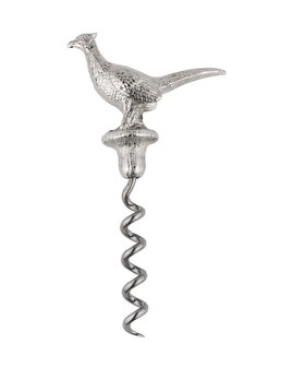 Corkscrew Pheasant