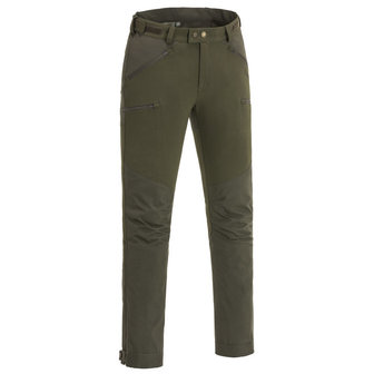 Trousers Pinewood Brenton Dark Olive