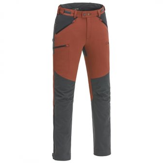 Broek Pinewood Brenton Terracotta