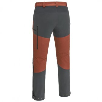 Broek Pinewood Brenton Terracotta