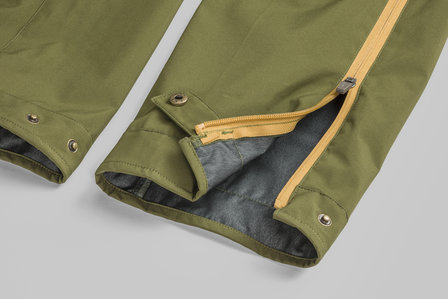 Trousers Pinewood Brenton Hunting olivegreen