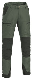 Broek Pinewood Caribou TC Medium groen