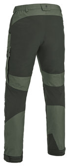 Trousers Pinewood Caribou TC Midgreen