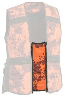 Hunter Pro Camou Strata Zip-in W&#039;s