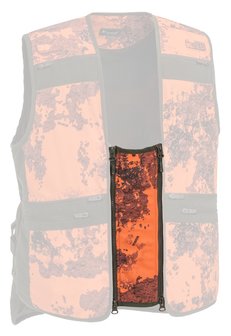 Hunter Pro Camou Strata Zip-in