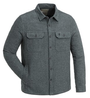 Pinewood V&auml;rnamo Shirt Indigo