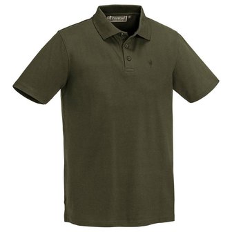 Polo Shirt V&auml;rnamo