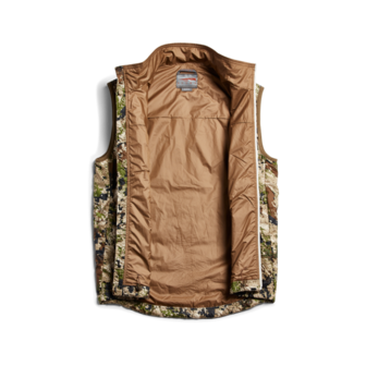 Kelvin AeroLite Vest Optifade Subalpine