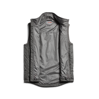 Kelvin AeroLite Vest Shadow