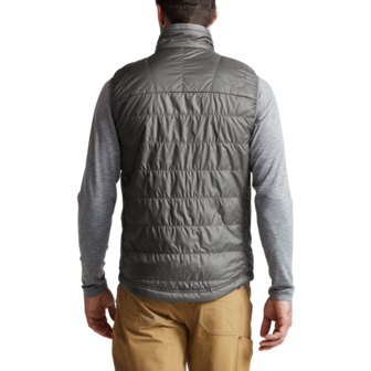 Kelvin AeroLite Vest Shadow