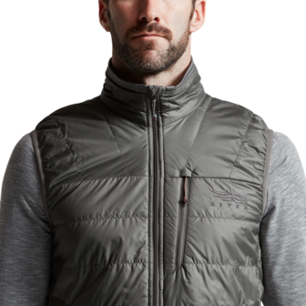 Kelvin AeroLite Vest Shadow