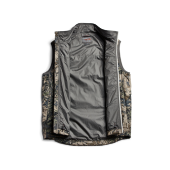 Kelvin AeroLite Vest Optifade Open Country