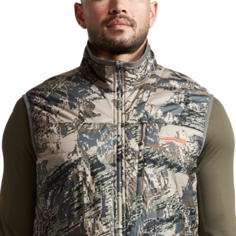 Kelvin AeroLite Vest Optifade Open Country