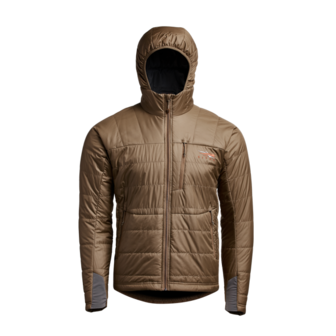 Kelvin Aerolite Jacket Coyote