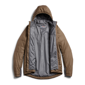 Kelvin Aerolite Jacket Coyote