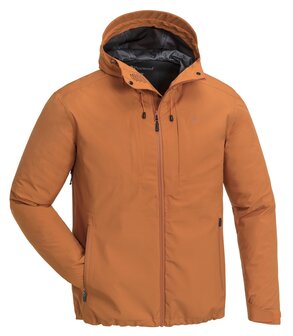 Abisko Telluz 3L Jacket Orange