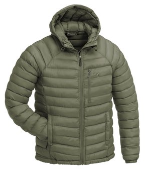 Abisko Insulation Jacket Clever Green