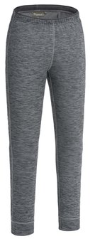 Abisko Midlayer Broek Dames Grijs