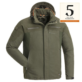 Pinewood Jacket Hunter Pro Xtr 2.0