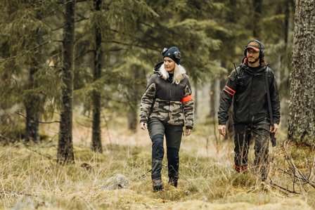 Pinewood Jacket Hunter Pro Xtr 2.0