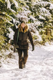 Hunting Jacket Pinewood Abisko 2.0 Ladies