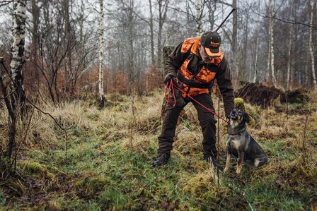 Furudal Hunter Pro Camou Strata Vest