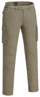 Broek Pinewood Serengeti Dessert Beige