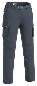 Broek Pinewood Serengeti Blauw