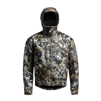 Incinerator AeroLite Jacket Optifade Elevated II