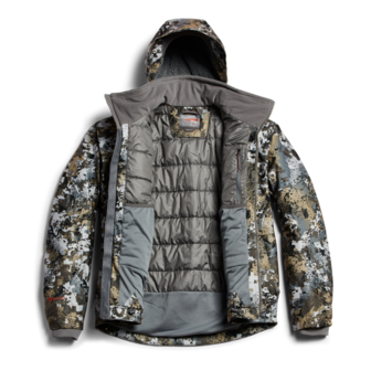 Incinerator AeroLite Jacket Optifade Elevated II