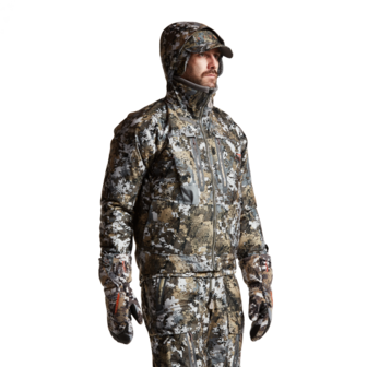 Incinerator AeroLite Jacket Optifade Elevated II