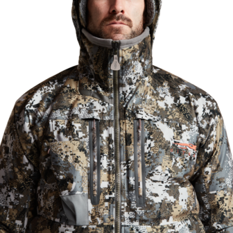 Incinerator AeroLite Jacket Optifade Elevated II