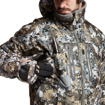 Incinerator AeroLite Jacket Optifade Elevated II