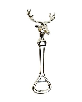 Bottle Opener Stag