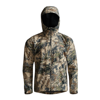 Dew Point Jacket Optifade Open Country