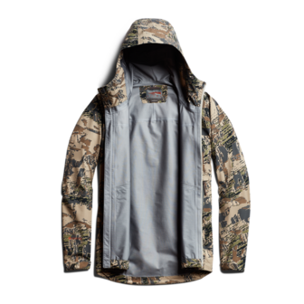 Dew Point Jacket Optifade Open Country