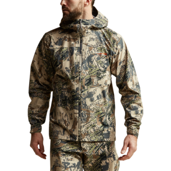 Dew Point Jacket Optifade Open Country