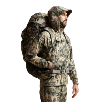 Dew Point Jacket Optifade Open Country