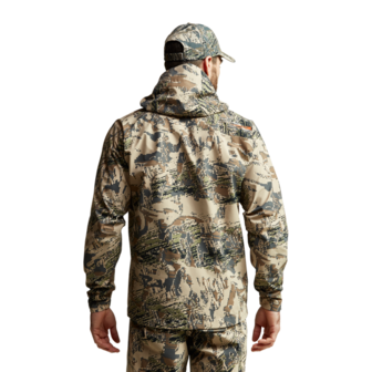 Dew Point Jacket Optifade Open Country