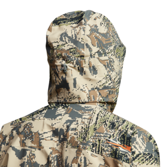 Dew Point Jacket Optifade Open Country