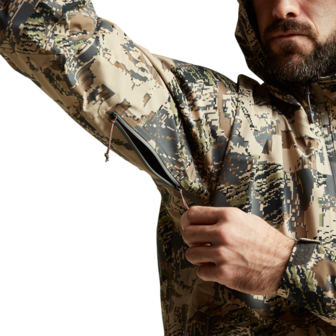 Dew Point Jacket Optifade Open Country