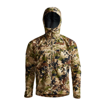 Dew Point Jacket Optifade Subalpine