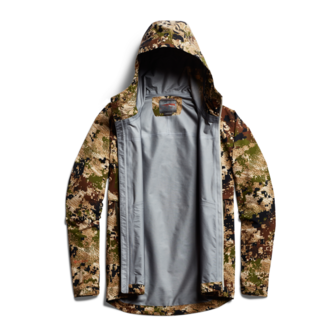 Dew Point Jacket Optifade Subalpine