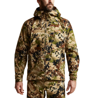 Dew Point Jacket Optifade Subalpine