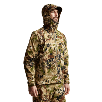 Dew Point Jacket Optifade Subalpine