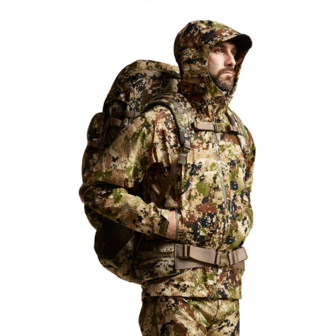 Dew Point Jacket Optifade Subalpine