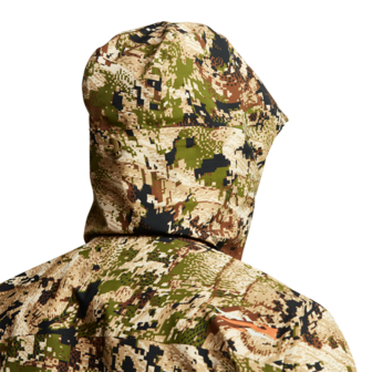 Dew Point Jacket Optifade Subalpine