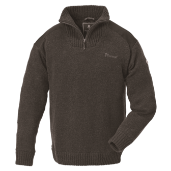 Sweater Pinewood Hurricane Brown