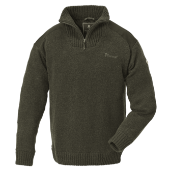 Sweater Pinewood Hurricane Green