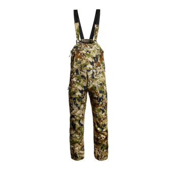 Traverse BIB Pant Optifade Subalpine